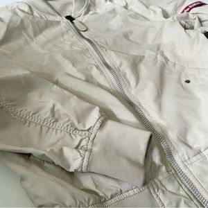 Alpha Industries Bomber Jacket (2 for $50)